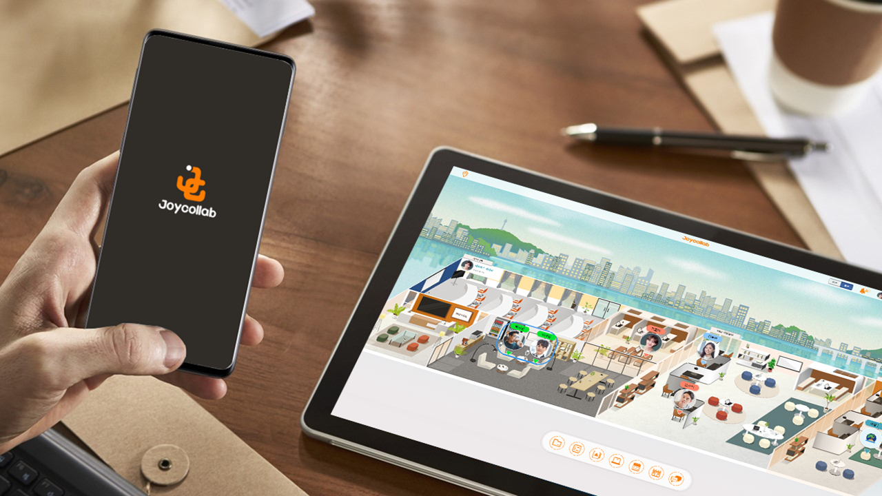 조이콜랩 (Joycollab)